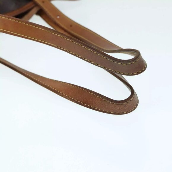 LOUIS VUITTON Monogram Bucket GM Shoulder Bag - Picture 9 of 16